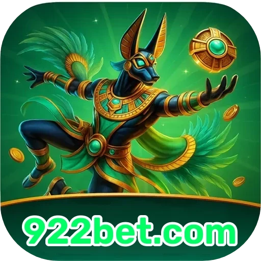 922bet.com: Um App que Revoluciona a Experiência de Jogos Online