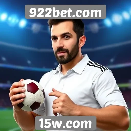 Comparação entre 922bet e concorrentes do mercado