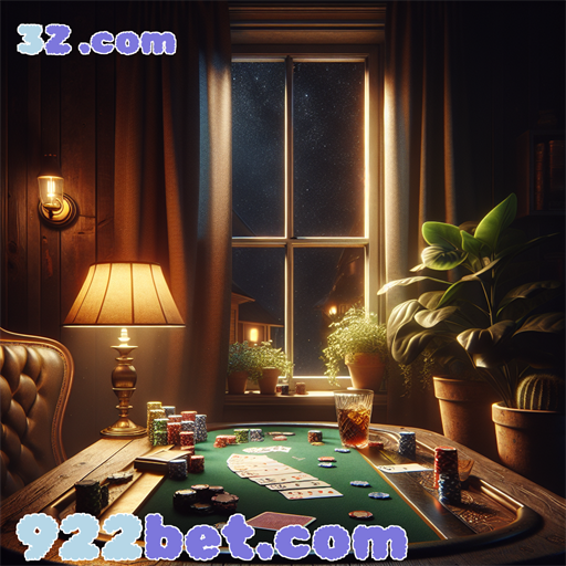 Explore o Mundo dos Cassinos Online com 922bet.com