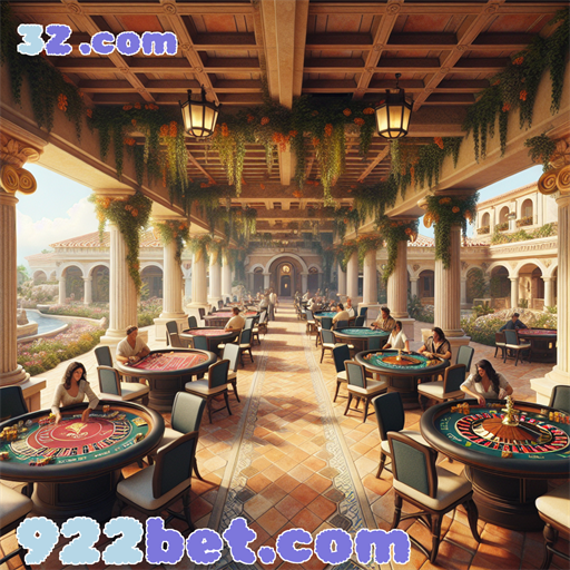 Descubra a Categoria 'Vencedores' no 922bet.com