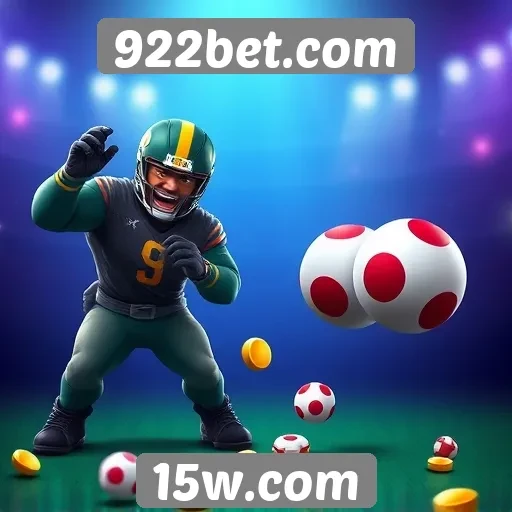 Jogos populares disponíveis na plataforma 922bet.com
