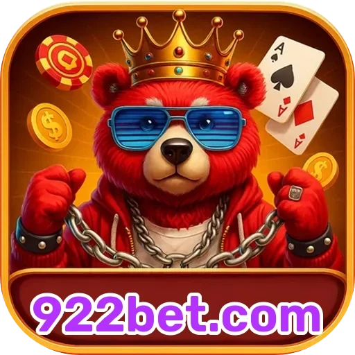 922bet.com: Caça-Níqueis Imperdíveis Para Apostas Divertidas